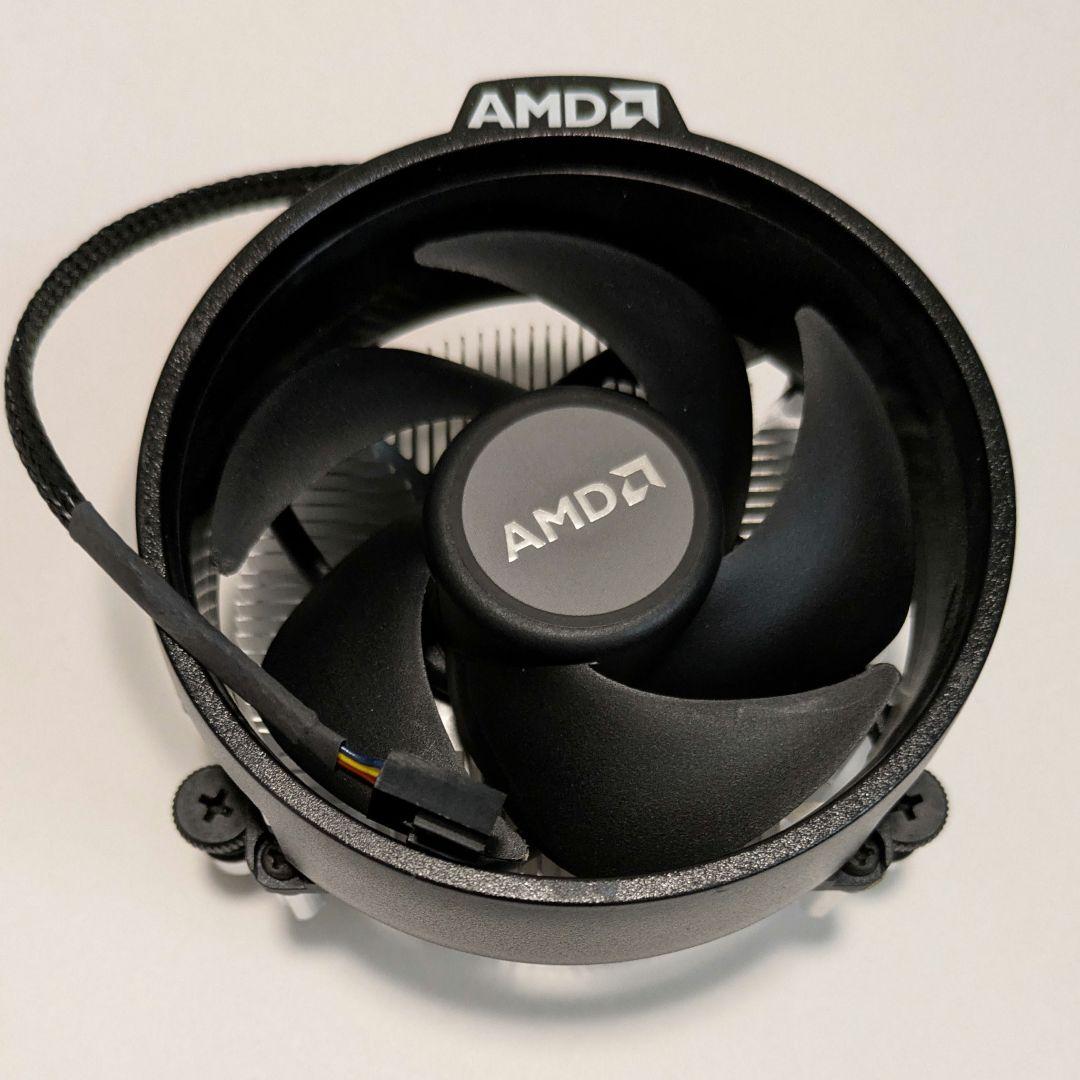 CPU AMD Ryzen 3 3200G BOX