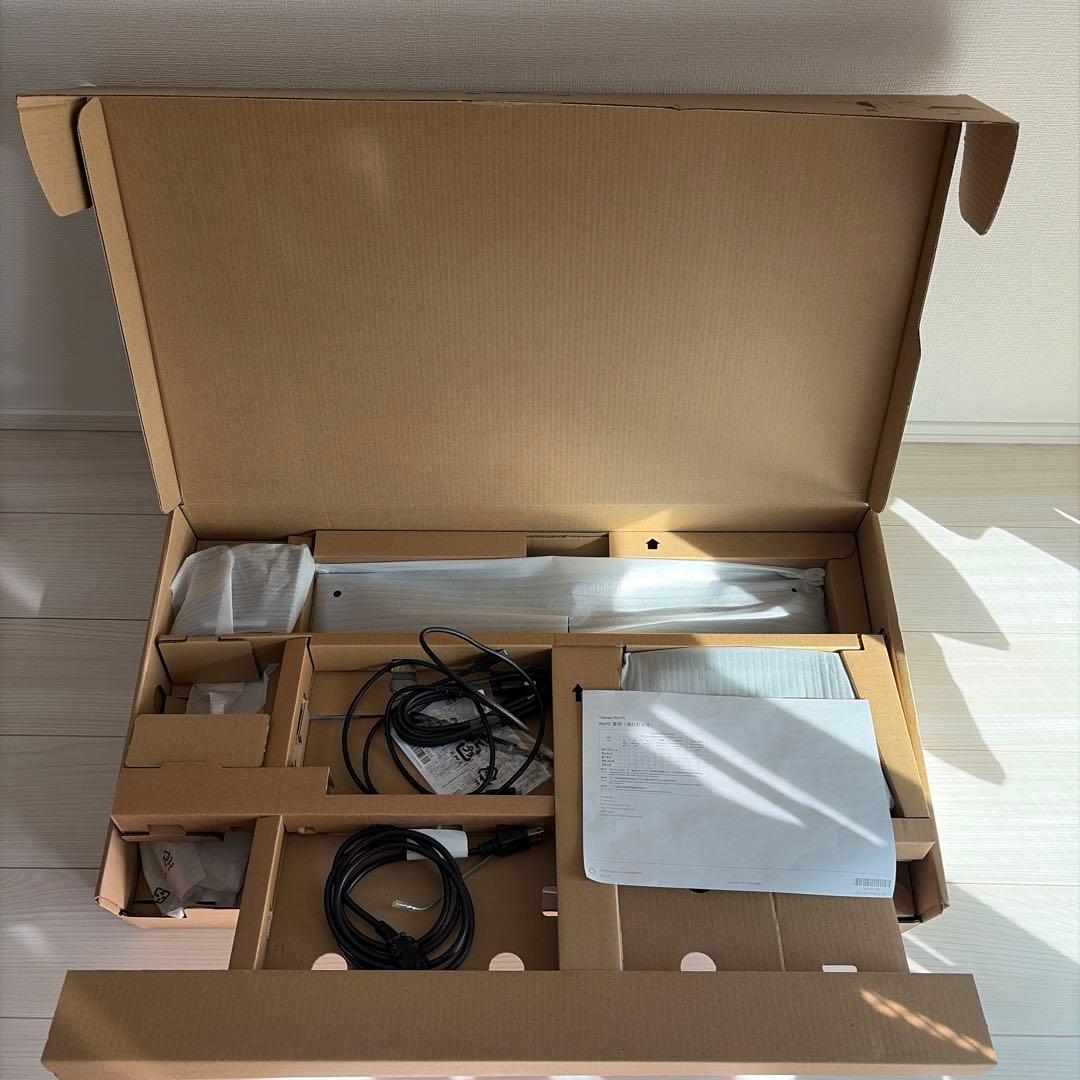 【DELL】P2722HE