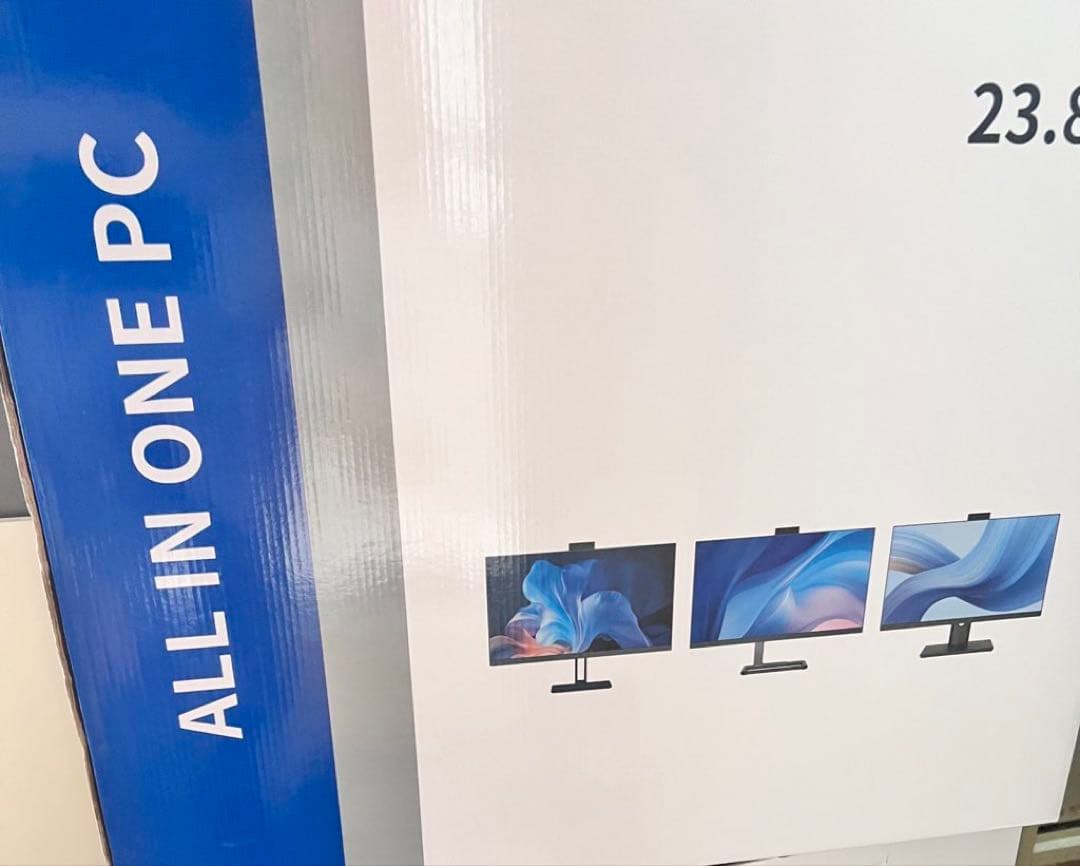 ゲーミング※ハイスペ※タッチスクリーン※オールインワンPC※Windows11