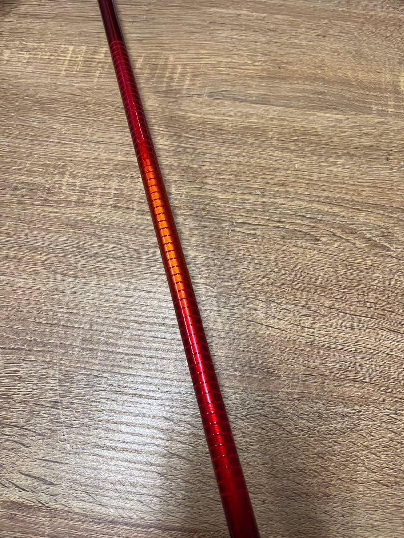 19 FIRE BLOOD 1.2-530 TENTACLEファイアブラッド