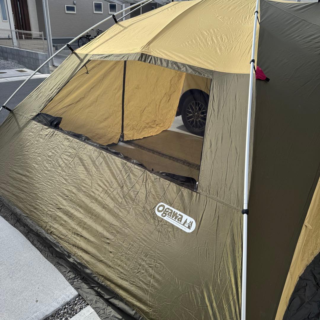 ogawa オガワ　カーサイドリビングDX