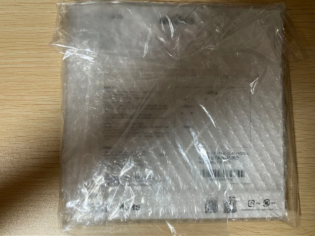 【未使用】DDR5-4800　メモリ16GB×2枚組 W5U4800CS-16G