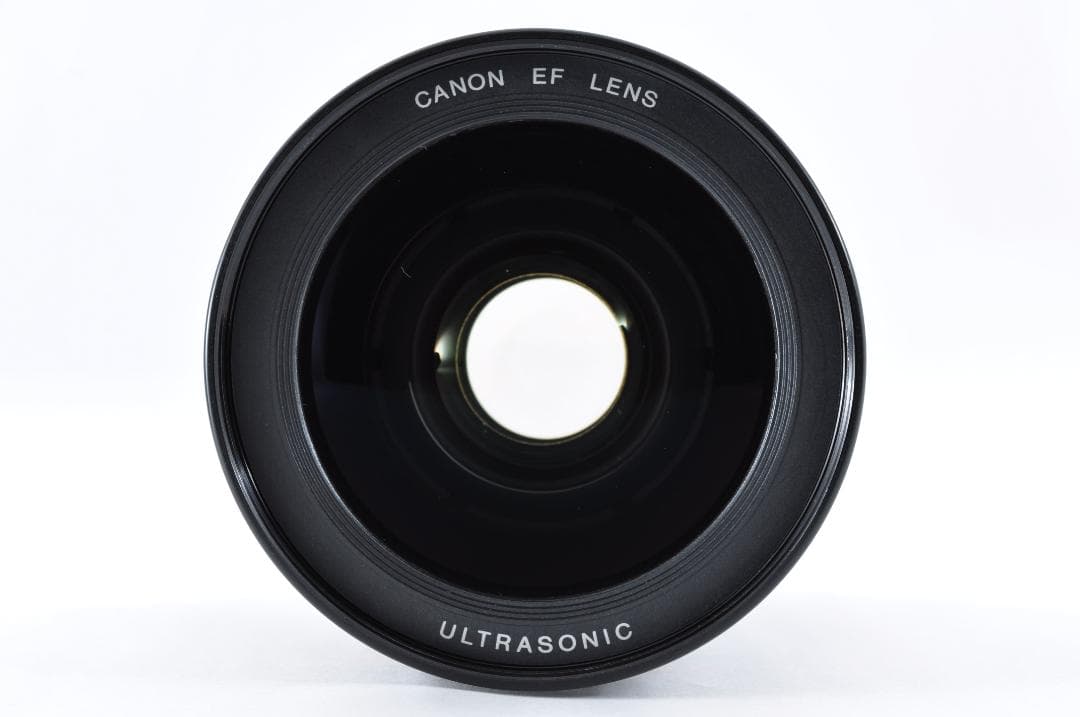 Canon ZOOM LENS EF 28-70mm F2.8 L USM 試写