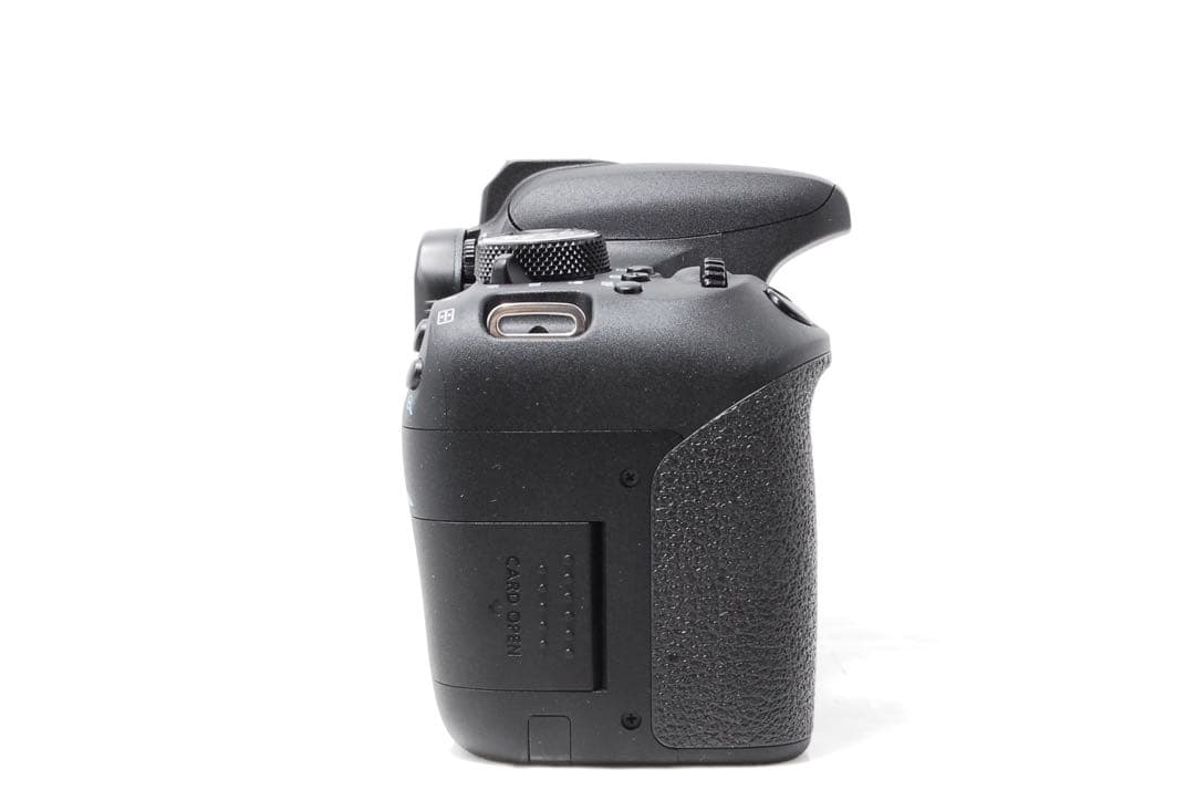 エモ写真❤️ Canon EOS Kiss X9i Wズームレンズセット　一眼レフ