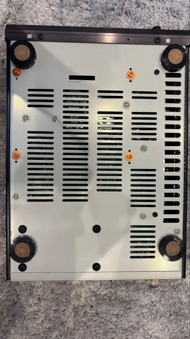 ONKYO オンキョーコンポ　CR-N755 2015年製