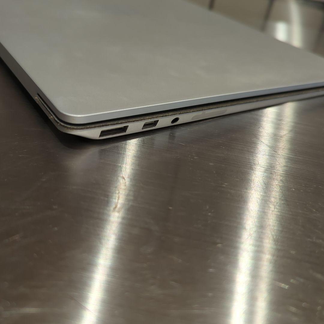 surface 高性能ノートPC Intel Core i5 238GB 8GB