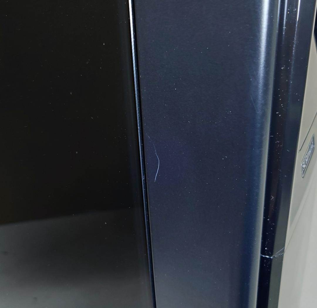 【Dimplex】ディンプレックス オイルフリーヒーター FUT B05(黒）