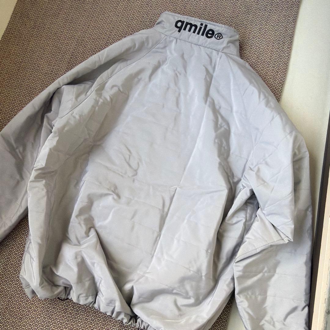 qmile スノーボードウェア