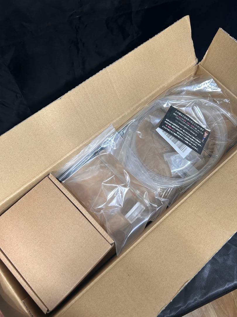 ハルデザイン CO2ジェネレーター PRO-D805s ver1.4（シルボン）