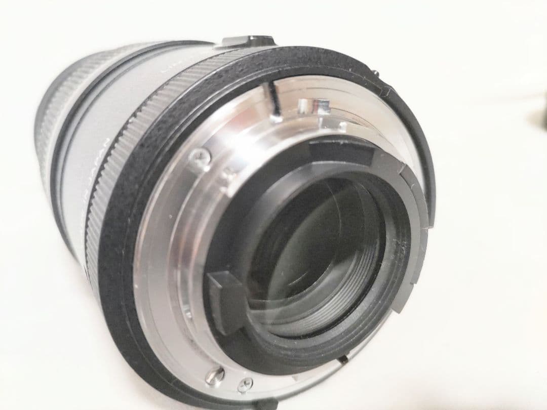 【美品】タムロン　SP AF90mm　 F/2.8 Di MACRO 1:1