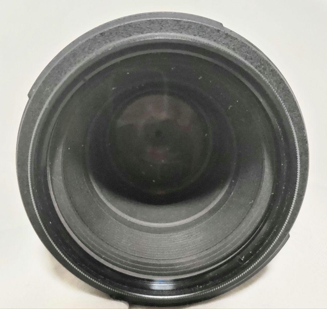 【美品】タムロン　SP AF90mm　 F/2.8 Di MACRO 1:1
