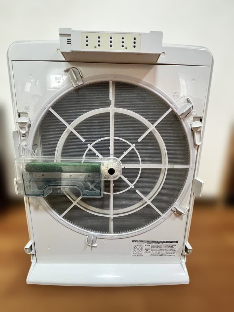 MITSUBISHI 空気清浄機 MA-83H 2014年製