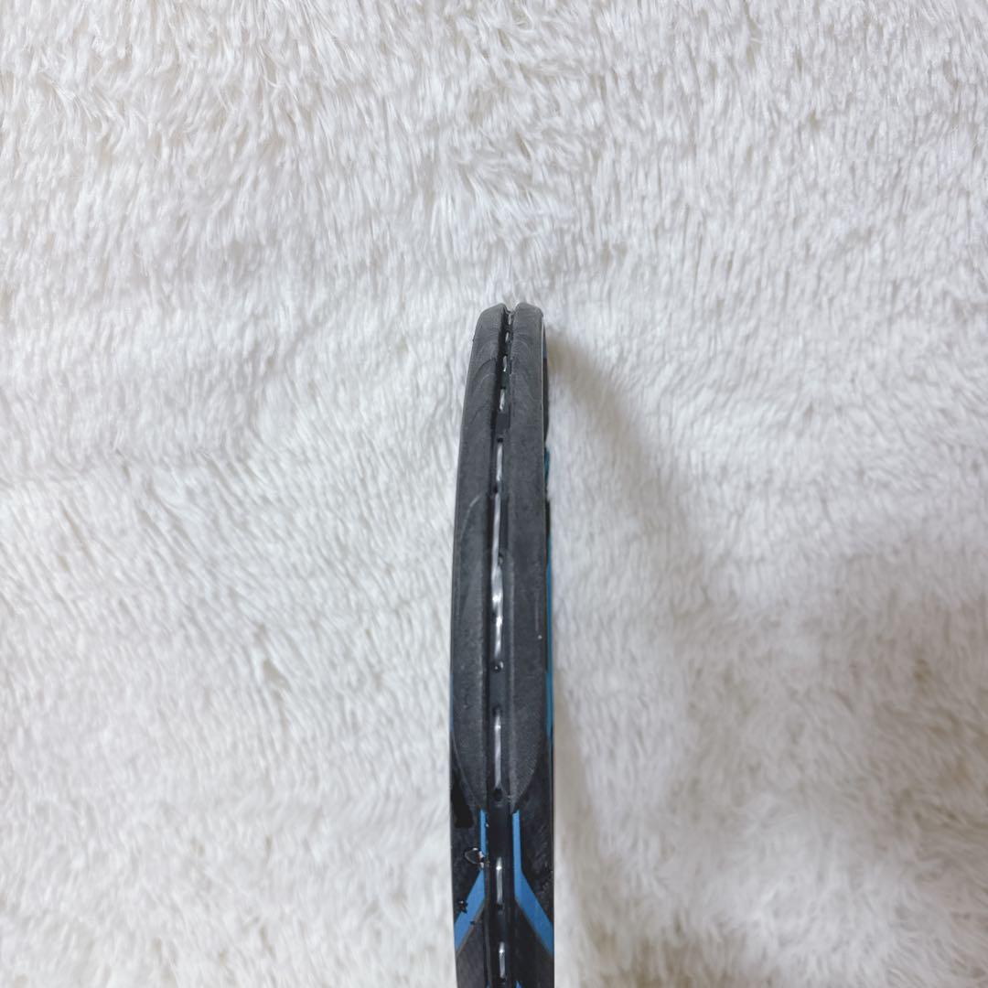 YONEX EZONE DR100 G2 硬式 ヨネックス イーゾーン