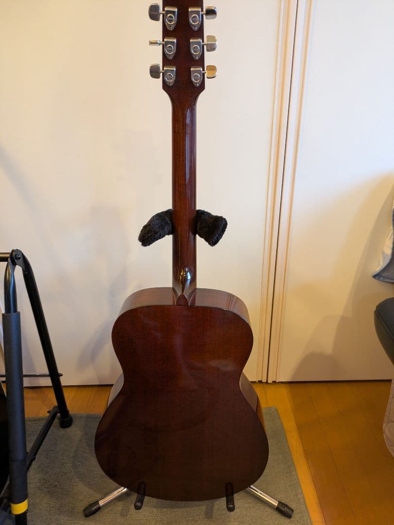 ヤマハ YAMAHA FG-170 グリーンラベル