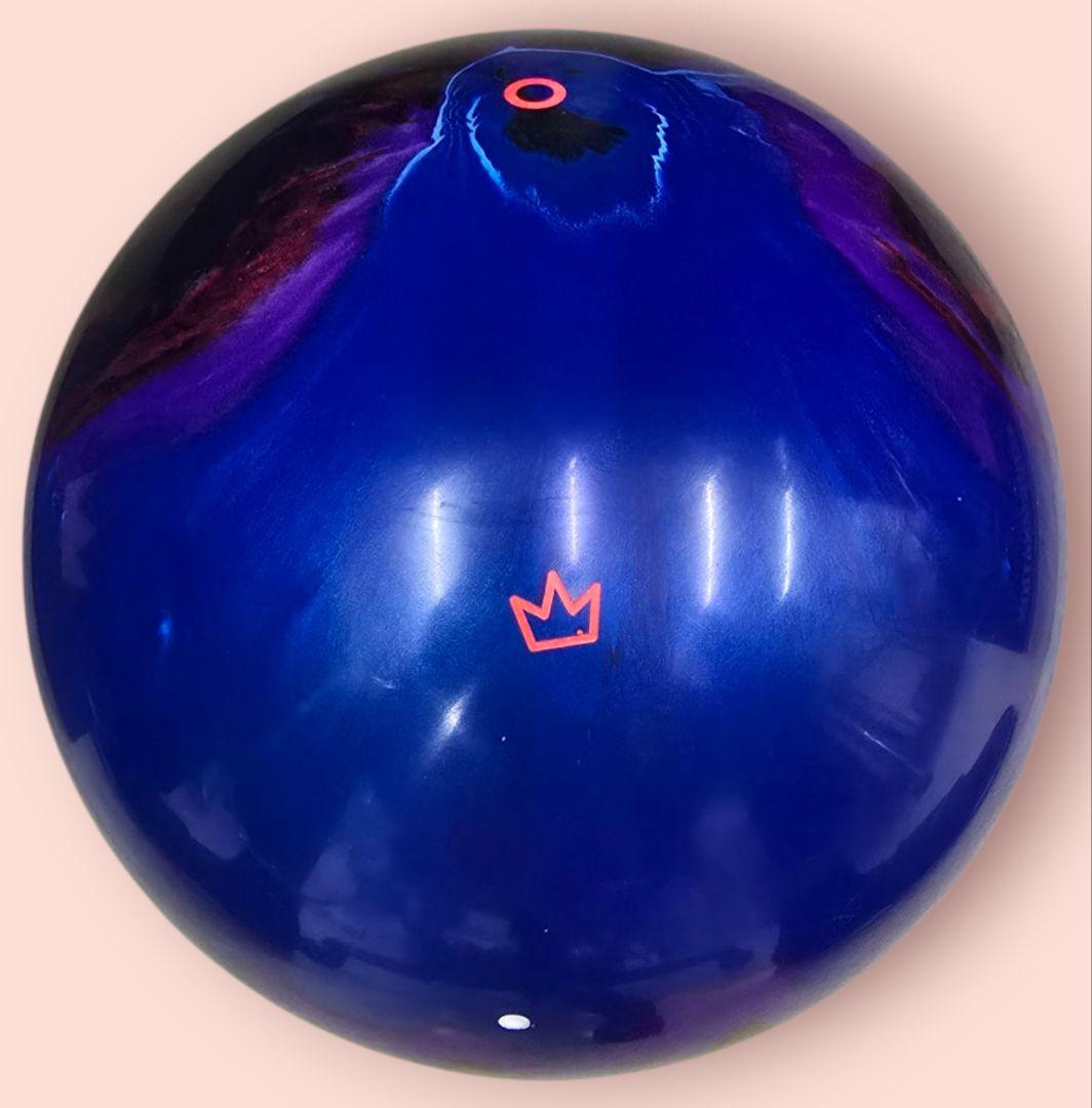 【話題の新作★新品】❝コンバット❞　ブランズウィック　ボウリング　１５ポンド