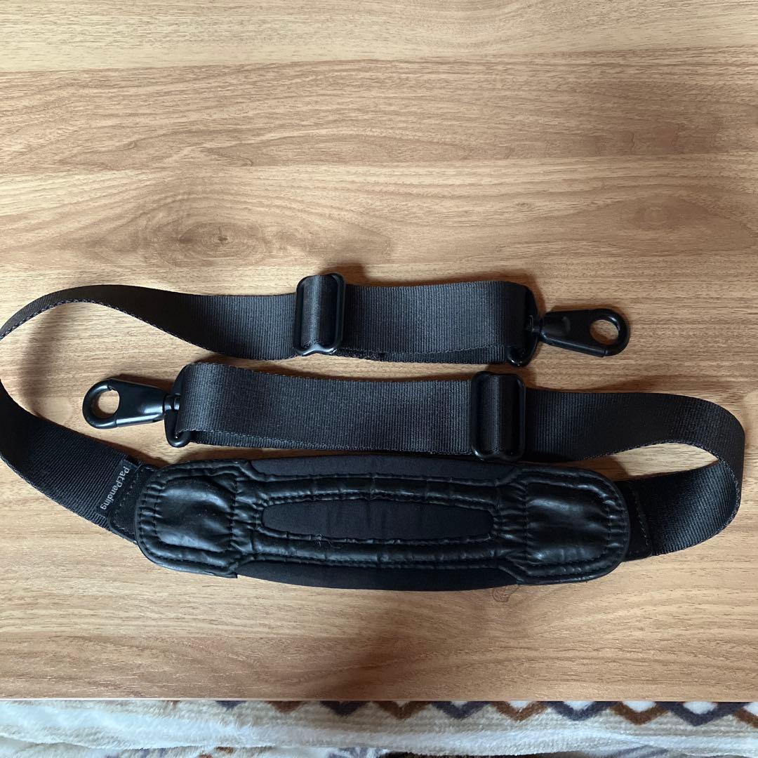 TUMI 26141DH ALPHA ビジネスバック　使用頻度少　長期保管品