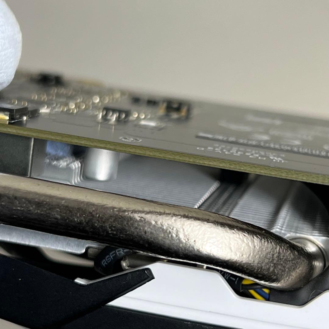 MSI Radeon RX 570 ARMOR 8G グラフィックスボード