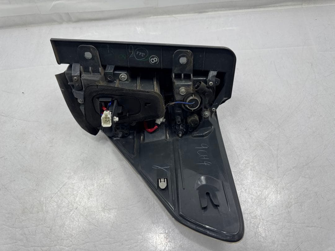 トヨタ 20 ヴェルファイア LED テールライト テールランプ 左側