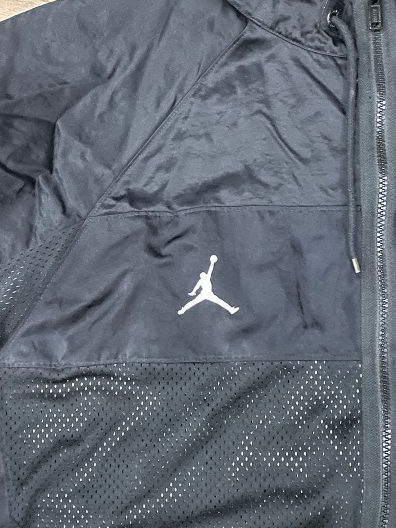 PSG ナイロンジャケット