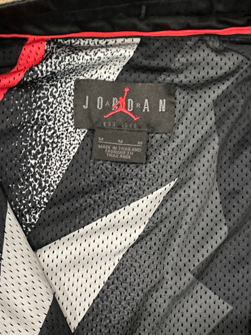 PSG ナイロンジャケット