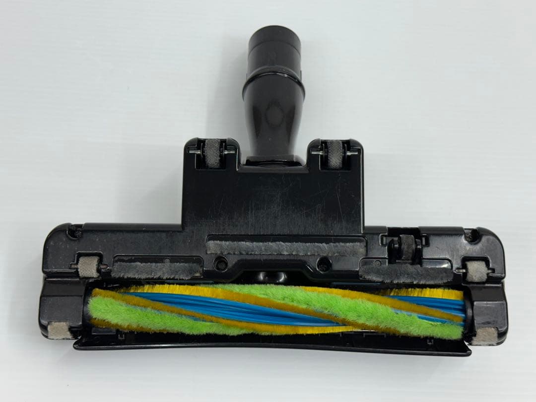 希少　廃盤品　東芝　掃除機　ヘッド　VC-PD9 動作保証品　4145H763