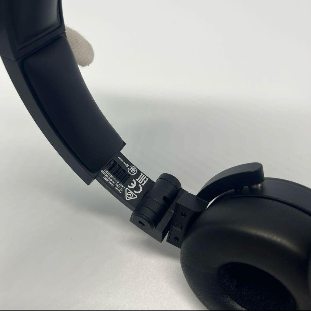 harman/kardon ベントレー 限定版　② ワイヤレス ヘッドホン