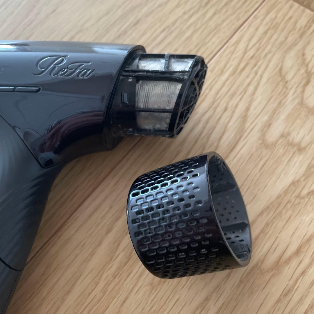 ReFa リファ ビューテック ドライヤースマート RE-AN-03A ジャンク