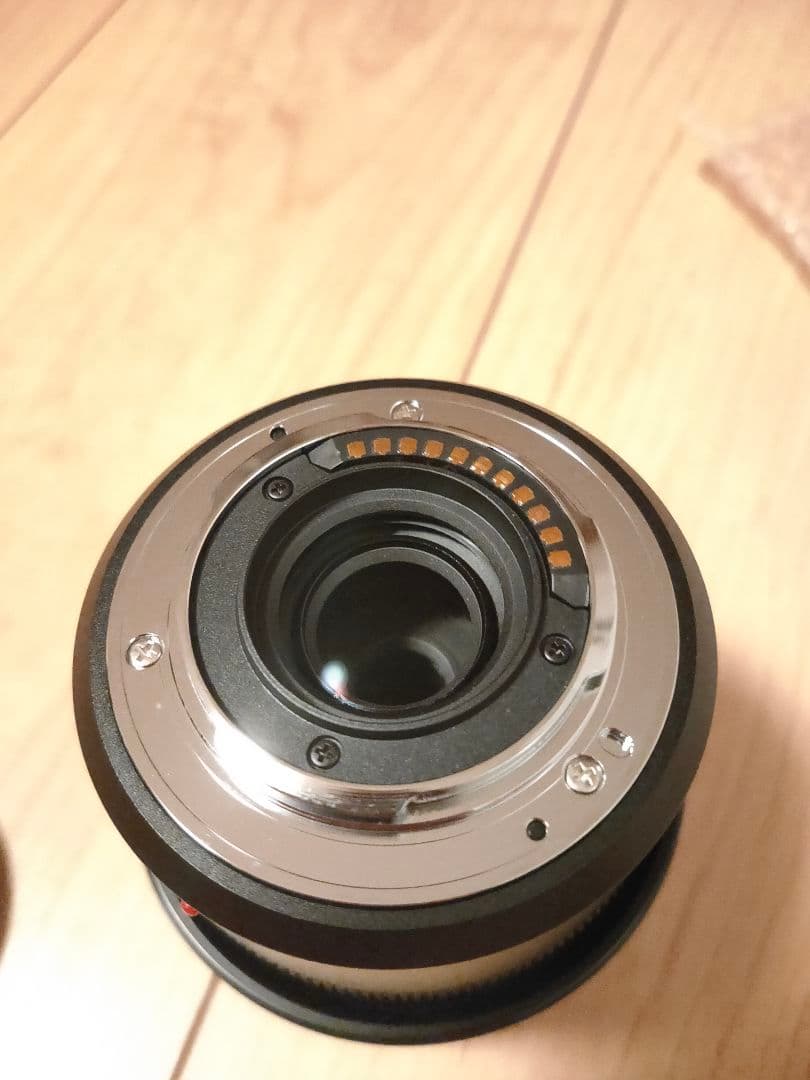 Panasonic H-FS45150 レンズ 45-150mm