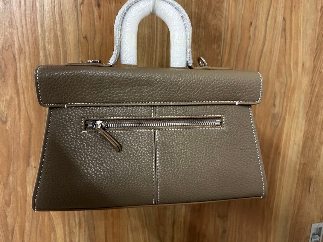 カフネ　ミディアムスタンス　新品未使用