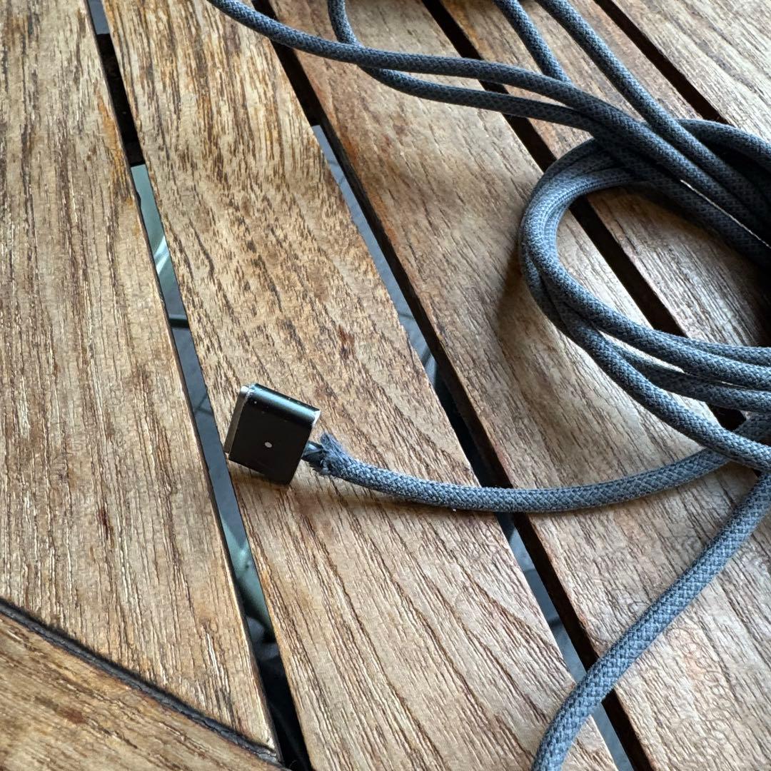 apple MacBook Air ミッドナイト