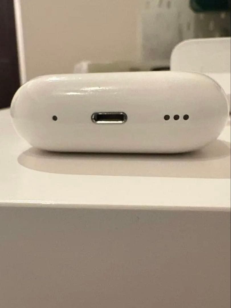 イヤホン AirPodsPro2