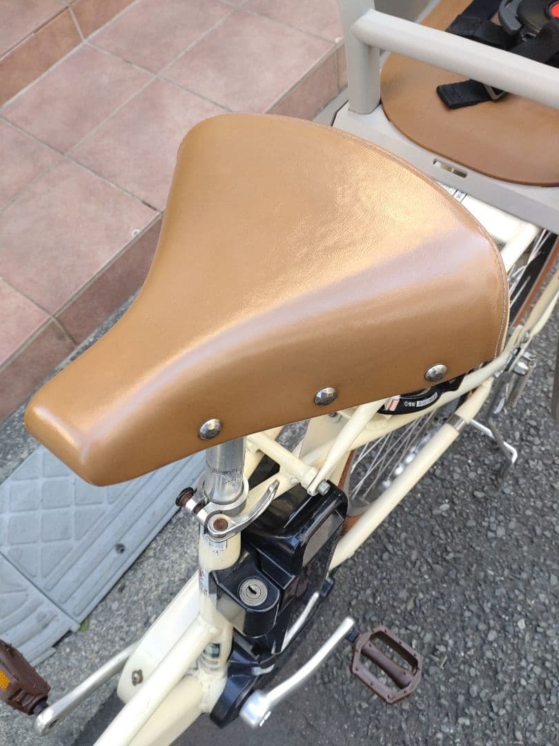 直接引渡可★配送可★カスタム現行型【限定車ステップクルーズe】電動アシスト自転車
