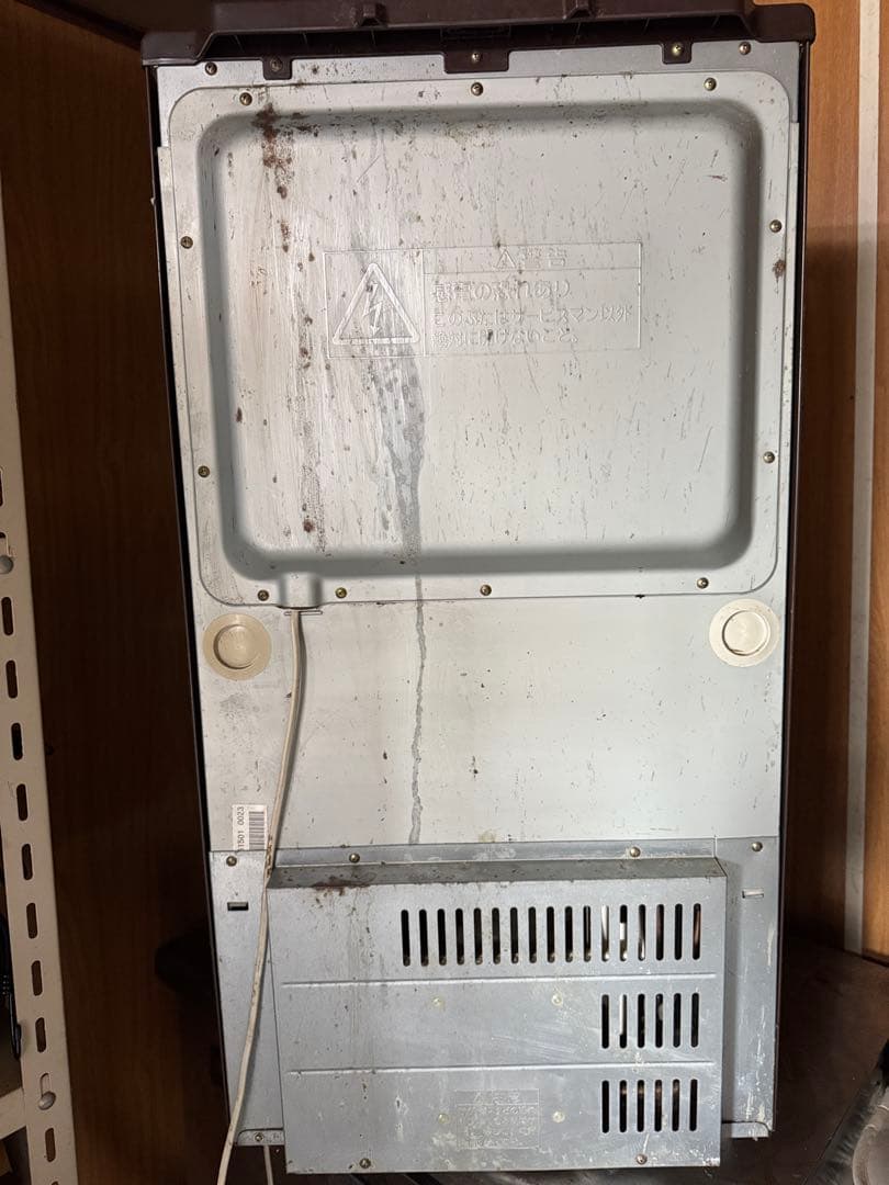 GR-W100G ワインセラー 100L (28本）