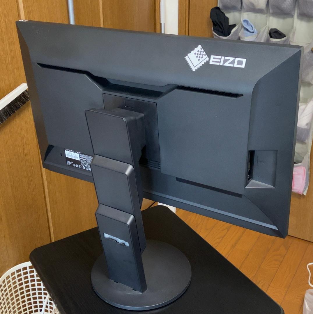 FlexScan EV2785（27インチ）