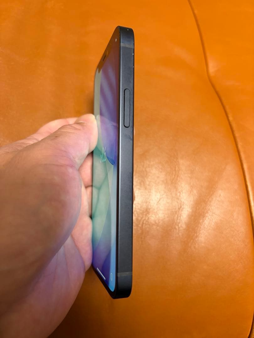 iPhone12 mini 64GB 中古品