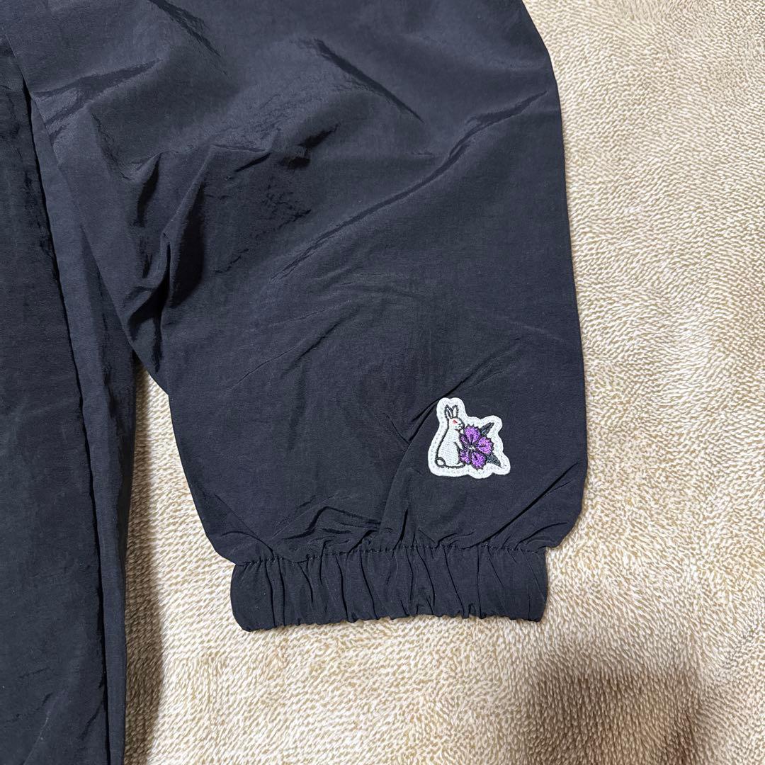 #FR2 撫子 Big Logo Nylon Blouson