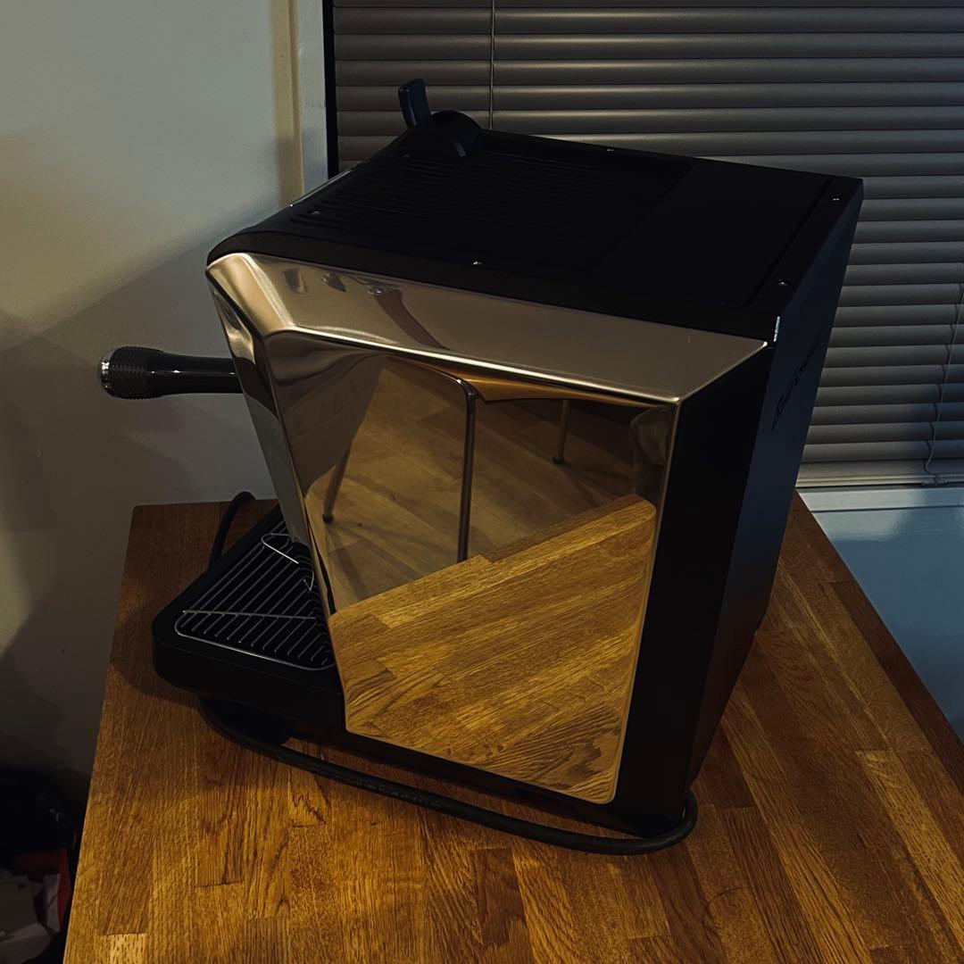 SIMONELLI(シモネリ)Oscar II(オスカー2)