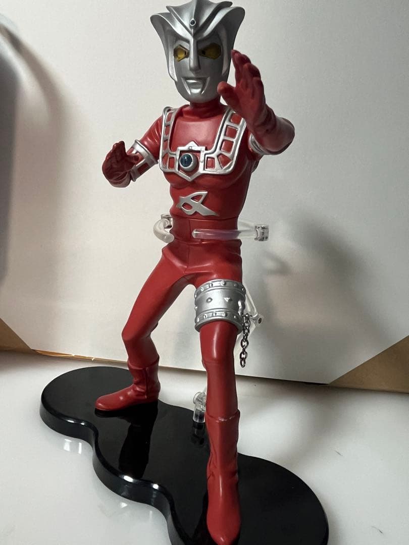 ウルトラマン アストラ フィギュア CCP 大怪獣シリーズ 特撮 xplus