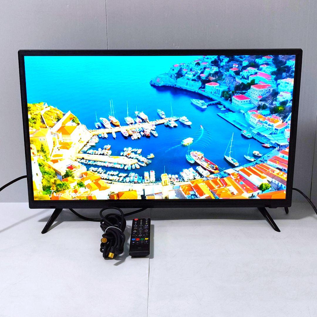 【送料無料】ASTEX 32インチ 液晶テレビ AS-01D3201TV