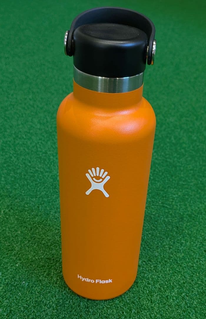 Hydro Flask◆ハイドロフラスク◆法政大学オレンジ◆水筒◆タンブラー