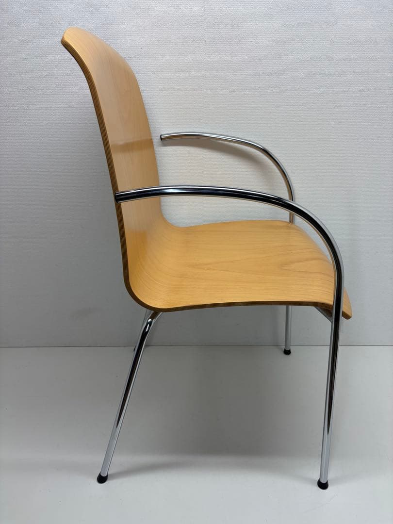 ホウトク HOUTOKU グレースチェア GRC2G-BB-M 1脚 チェア