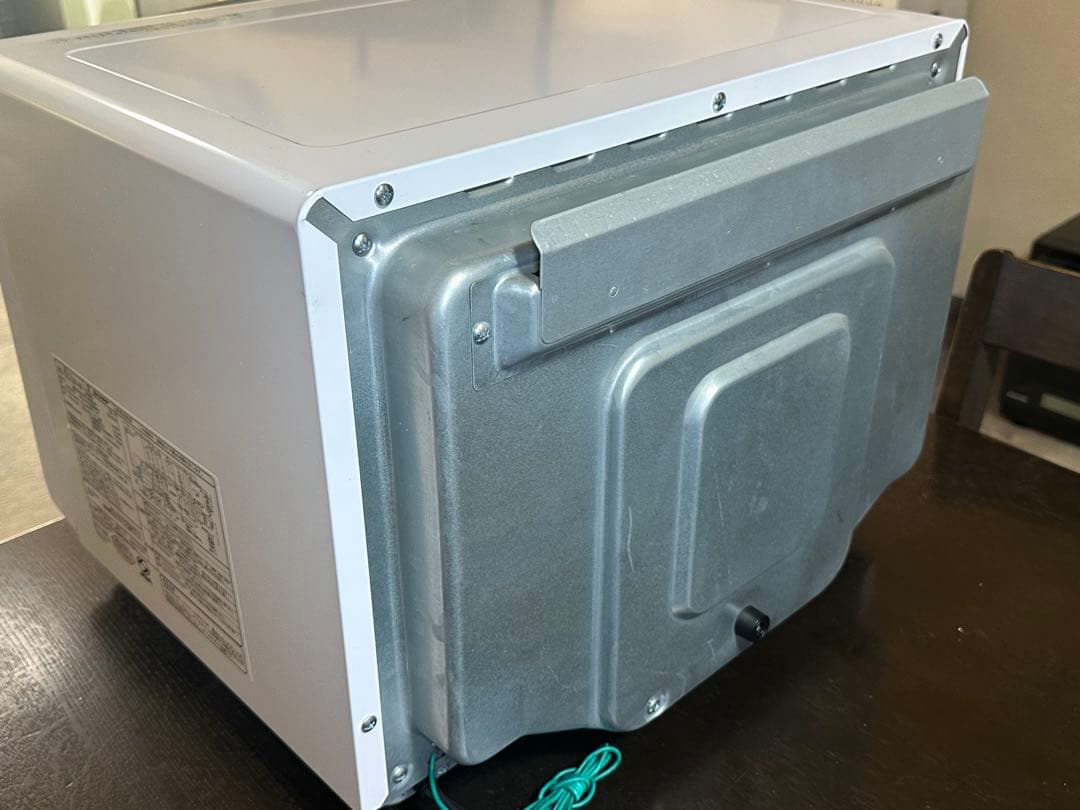 SHARP RE-SS10X-W オーブンレンジ　2021年製