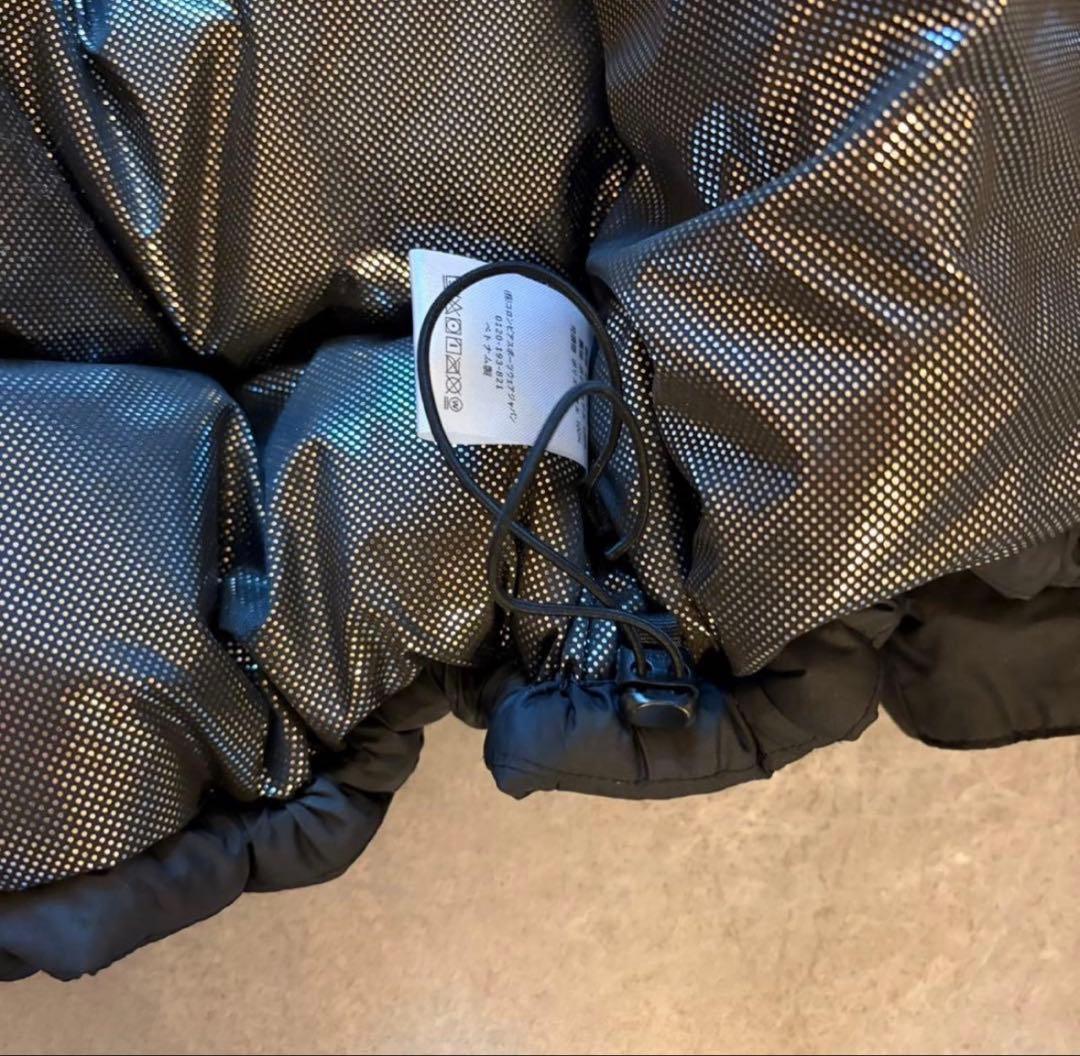 【即完❗️】極暖！columbia 　ダウン　ブラック L