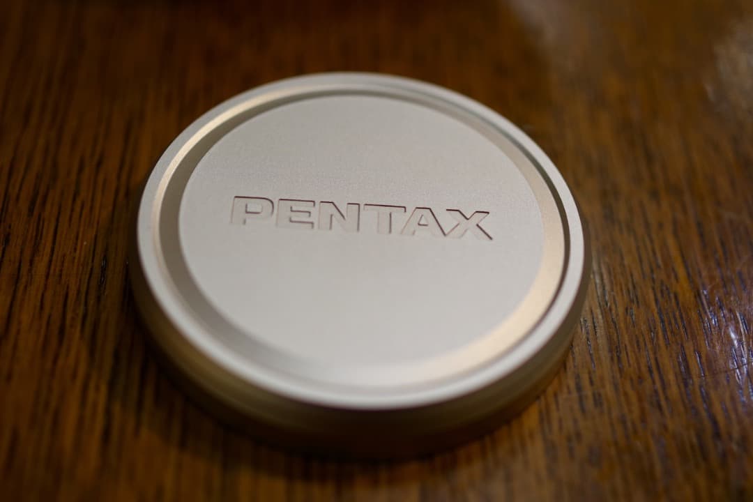 レンズ(単焦点) sms PENTAX-FA 77mm F1.8 Limited