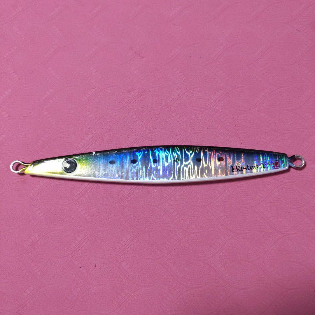 メタルジグ 10本セット（ツダジク・ナムジグ・ゴラッソ）