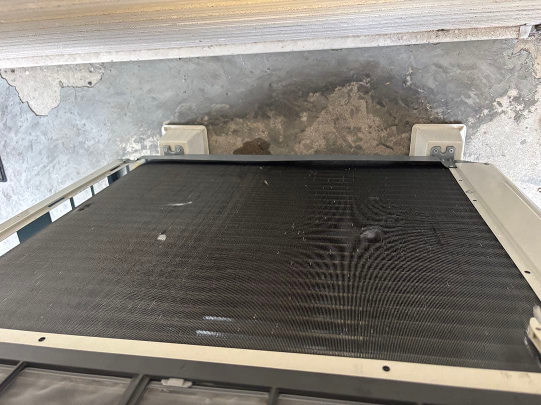 Daikin ルームエアコン 2024年製 R403ASP（14畳～）