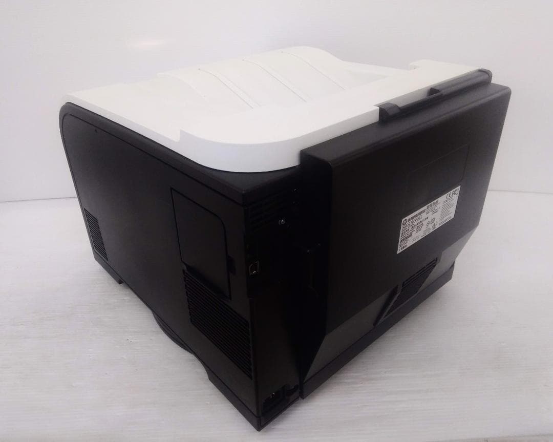 ●HP カラーレーザープリンター