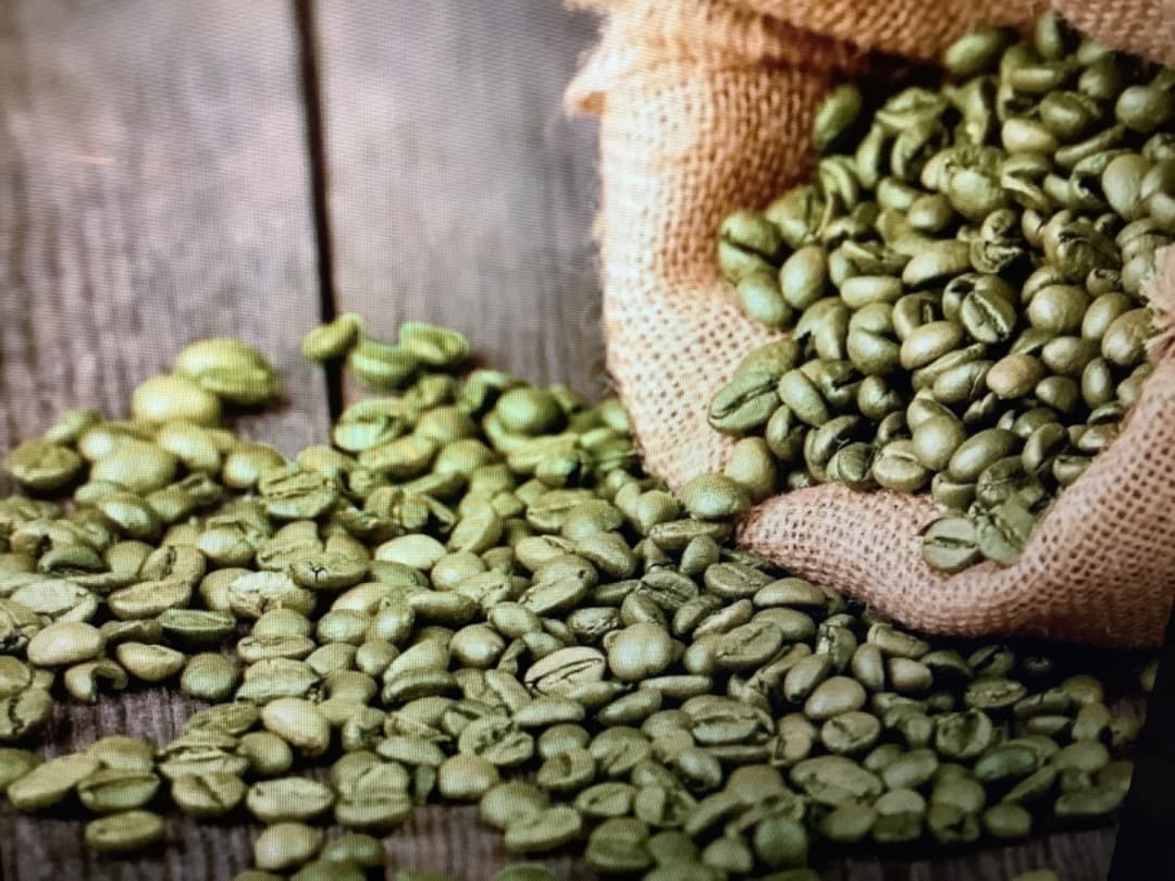 SUMA INPACT グリーンコーヒー180杯分180g お得用