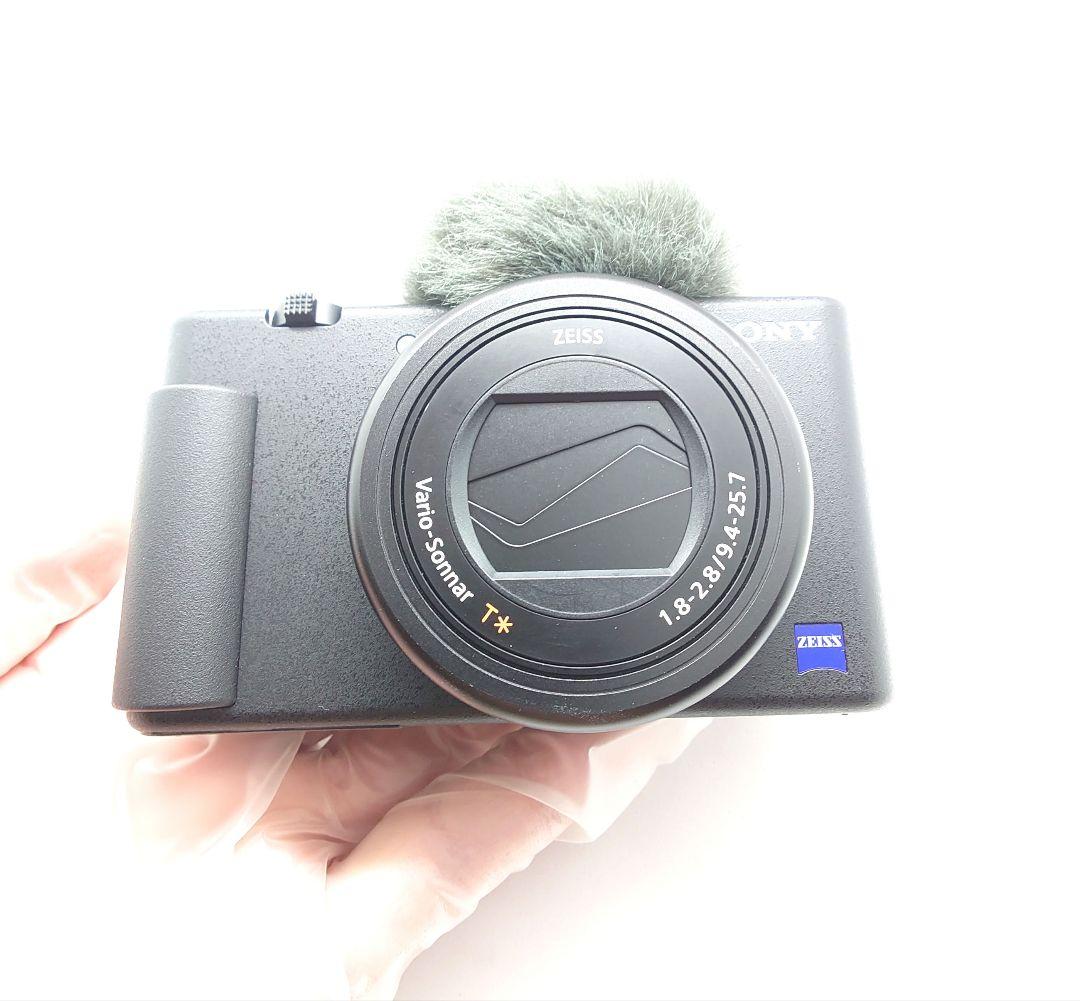 【良品】ZV-1
