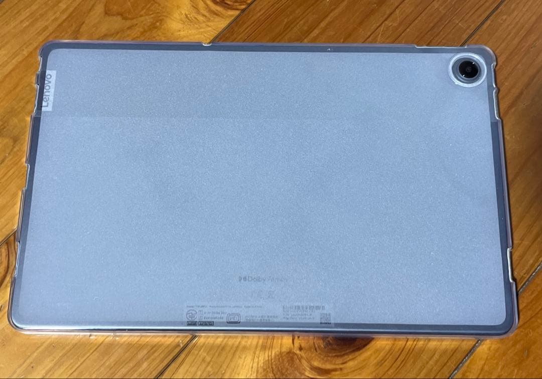 lenovo tab m10 plus (3rd gen) 10.61インチ